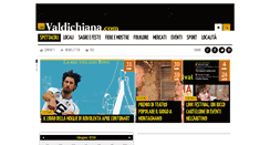 Desktop Screenshot of invaldichiana.com